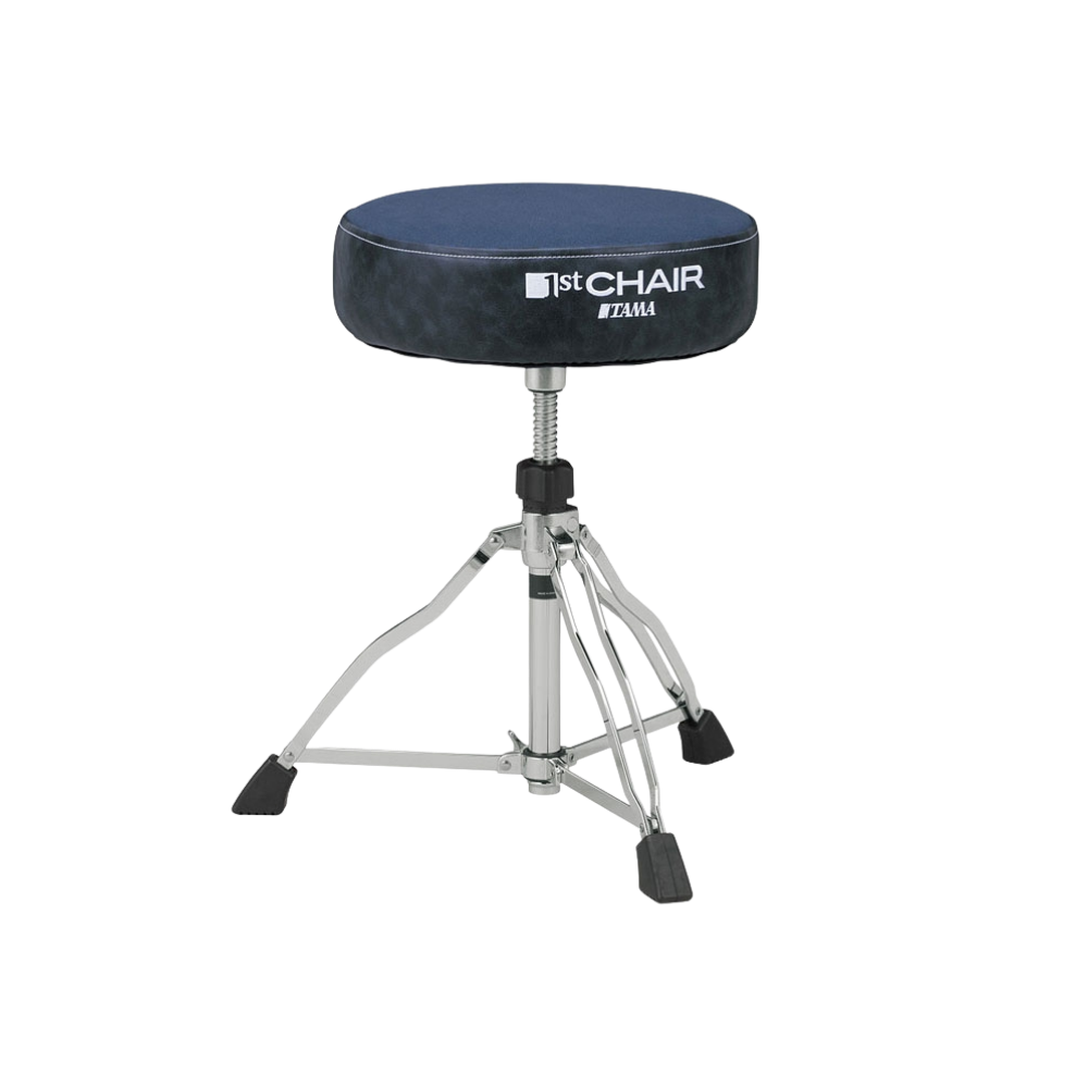 Tama 1st Chair Round Rider W/Canvas Top Seats Limited Product HT430
