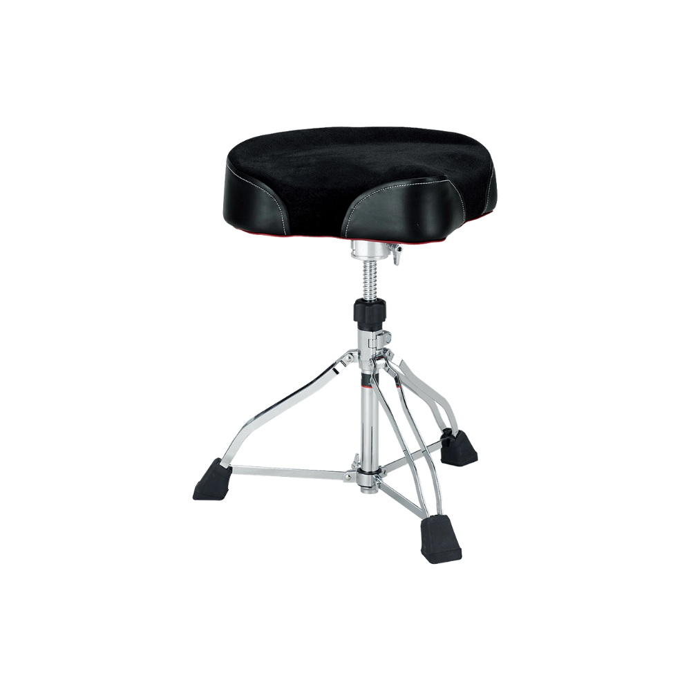 Tama 1st Chair Wide Rider Trio "Cloth Top" HT530BC