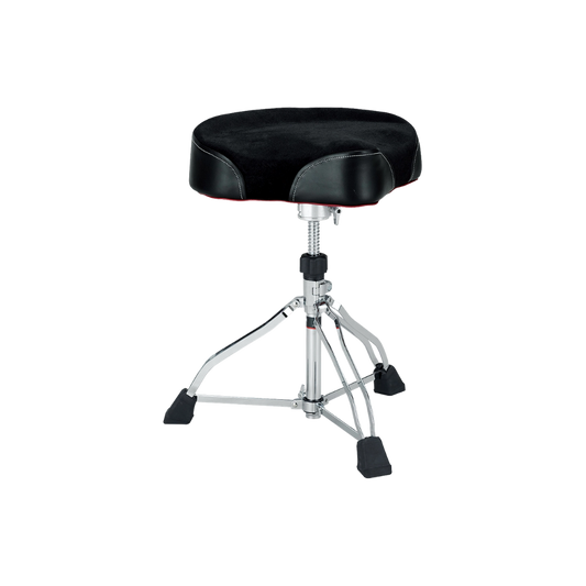 Tama 1st Chair Wide Rider Trio "Cloth Top" HT530BC