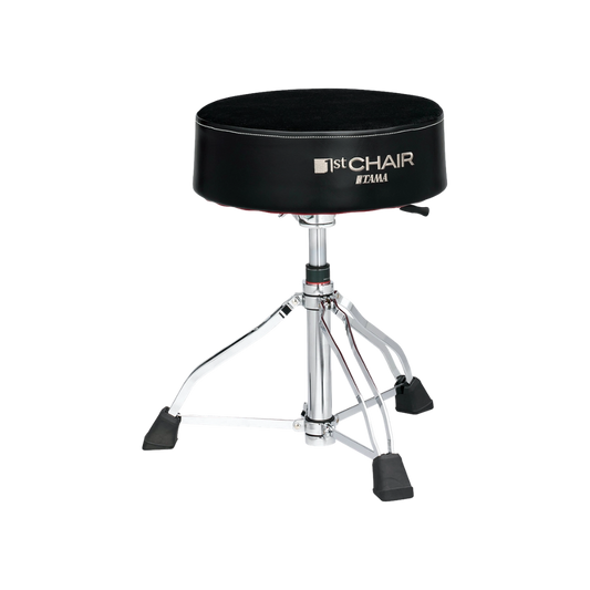 Tama 1st Chair Round Rider XL HYDRAULIX "Cloth Top" HT850BC