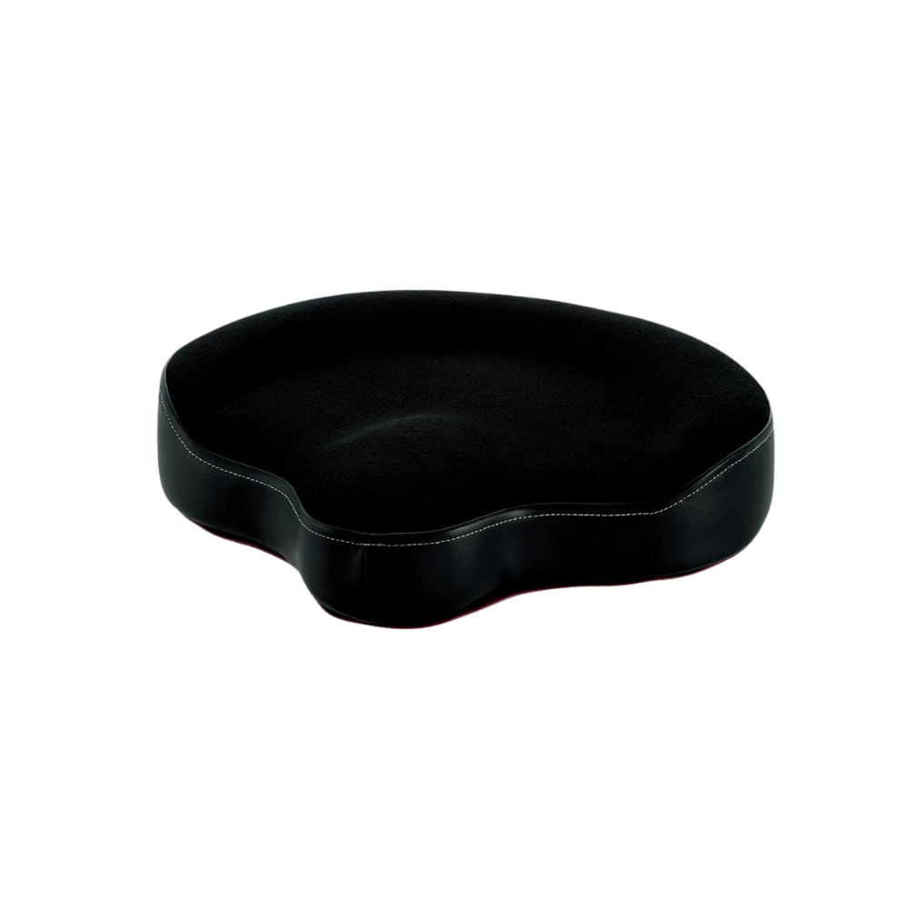 Tama 1st Chair Glide Rider Seat - Cloth Top HTS5BCN