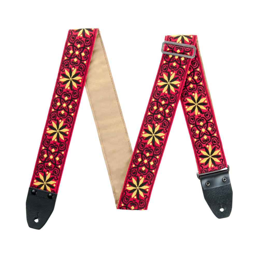 Dunlop Guitar Strap Jimi Hendrix