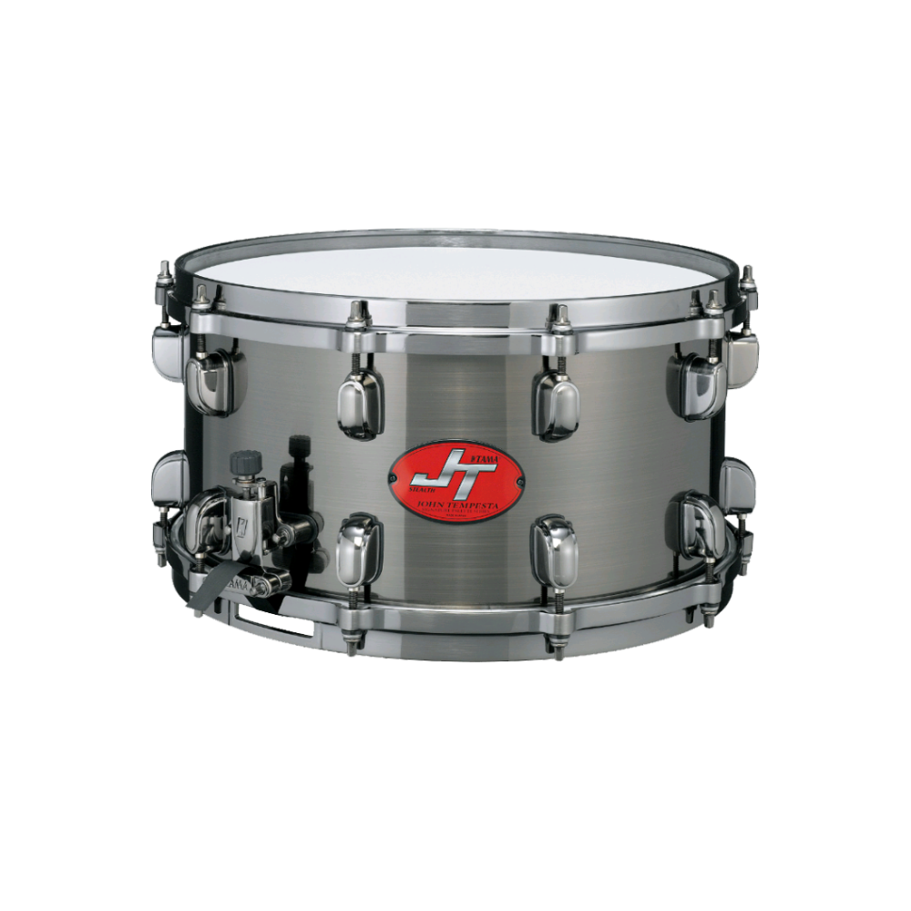 Tama John Tempesta Signature Series Snare Drum JT147