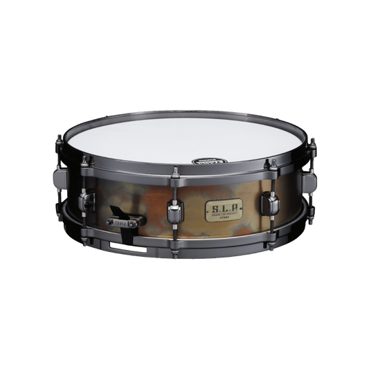Tama S.L.P. Dynamic Bronze Snare Drum LBZ1445