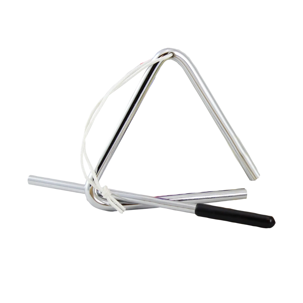 Remo Kids Make Music Triangle 4" LK-2425-05