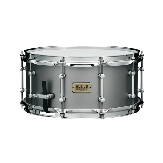 Tama S.L.P. Sonic Stainless Steel Snare Drum LSS1465