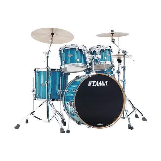Tama Starclassic Performer 5 piece Drum Shell 22" MBS42S