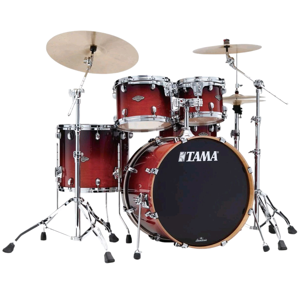 Tama Starclassic Performer 5 piece Drum Shell 22" MBS52S