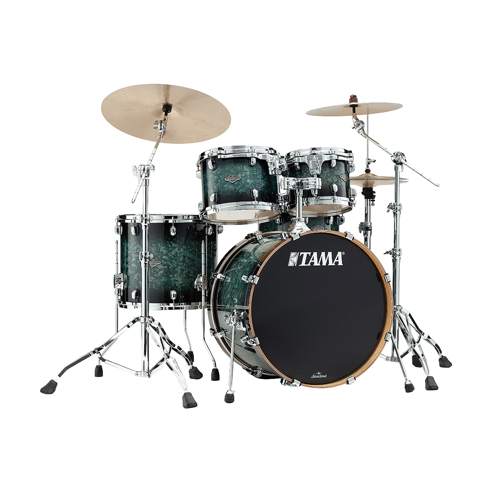 Tama Starclassic Performer 5 piece Drum Shell 22" MBS52S