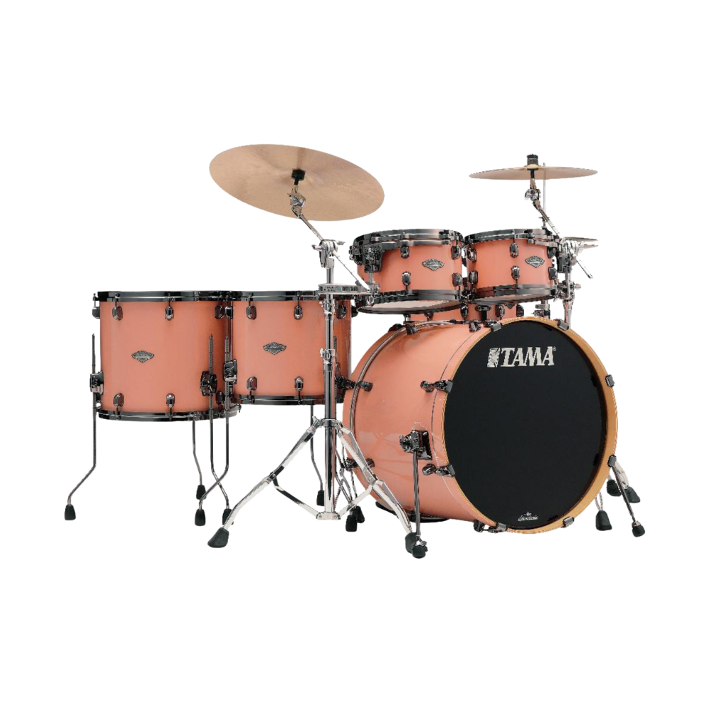 Tama Starclassic Performer 6 piece Drum Shell 22" MBS62HZBNS