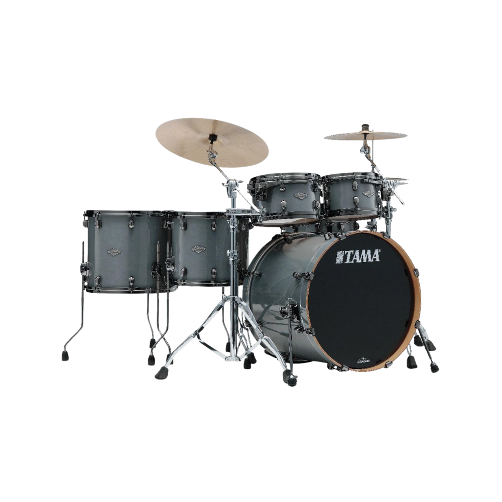 Tama Starclassic Performer 6 piece Drum Shell 22" MBS62HZBNS