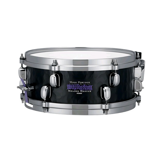 Tama Mike Portnoy Steel Signature Series Snare Drum MP125ST