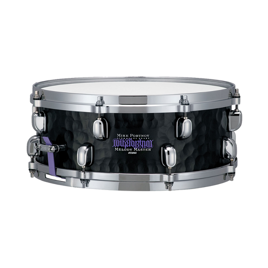 Tama Mike Portnoy Steel Signature Series Snare Drum MP1455ST