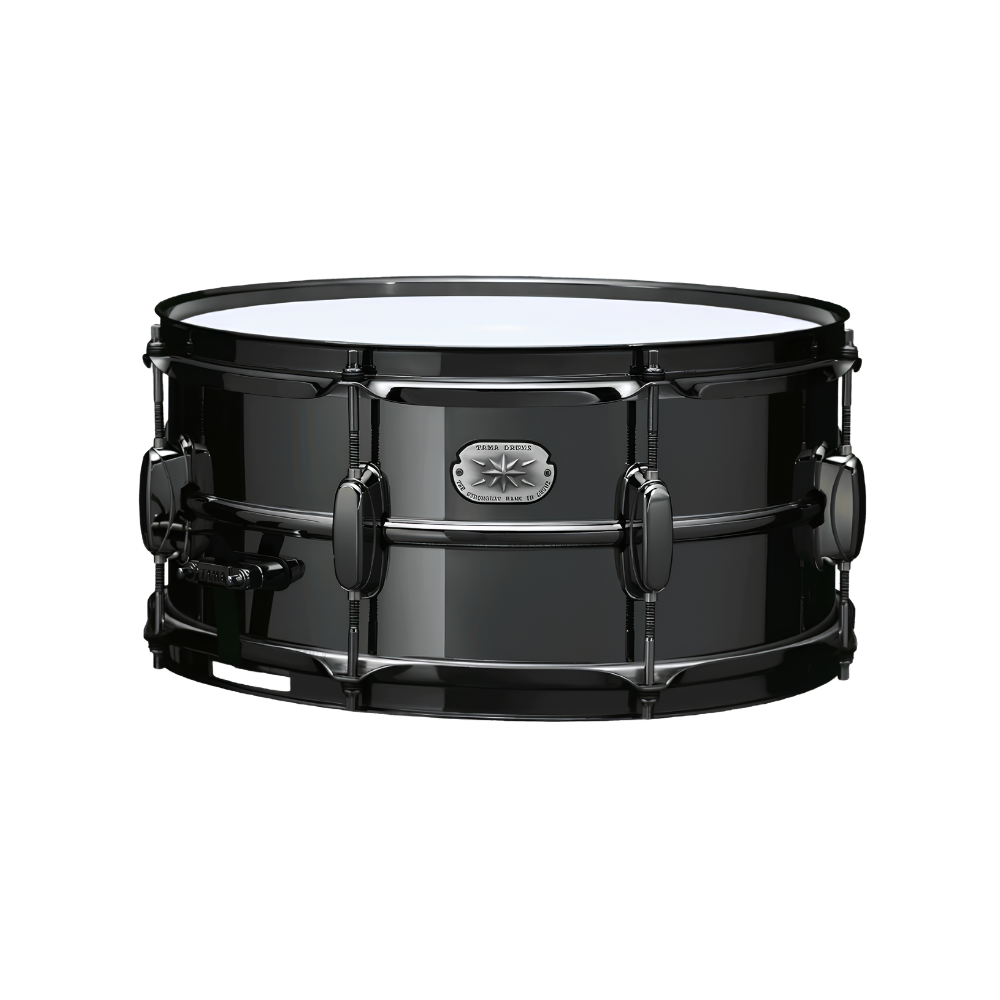 Tama METALWORKS Snare Drum MT1465BN