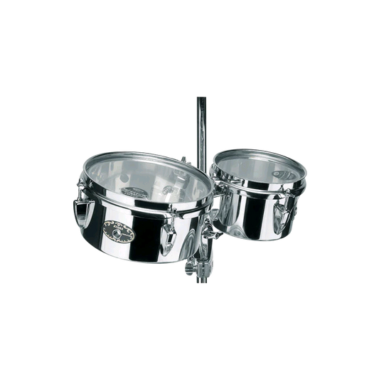 Tama MT68ST Timbales 6" & 8" With Adapter