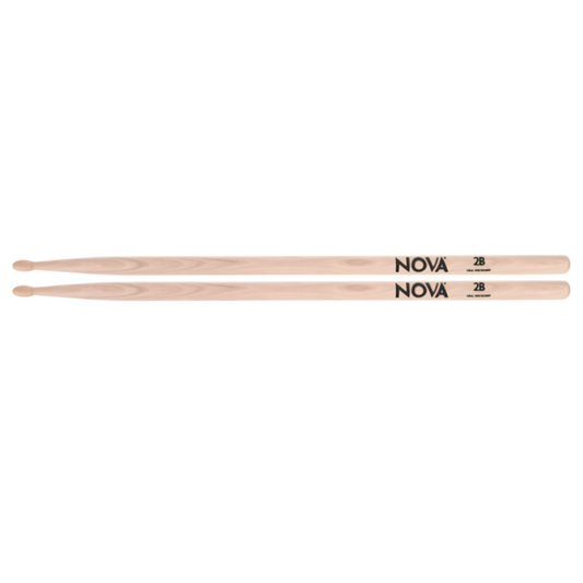 Vic Firth Nova Series Drumstick 2B N2B