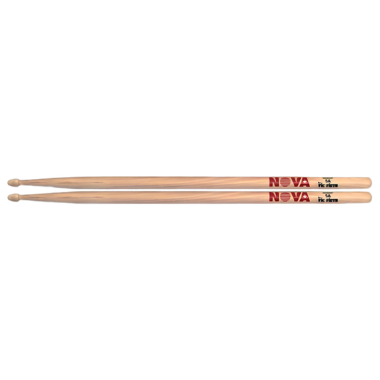 Vic Firth Nova Series Drumstick 5A N5A