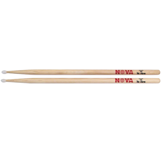 Vic firth Nova Series Drumstick 5A Nylon N5AN