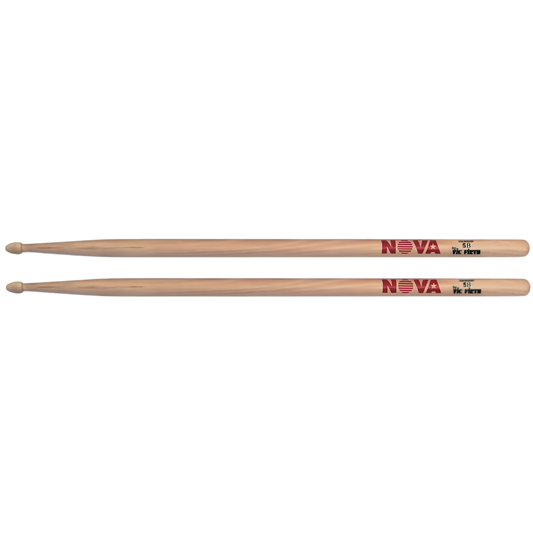 Vic Firth Nova Series Drumstick 5B N5B
