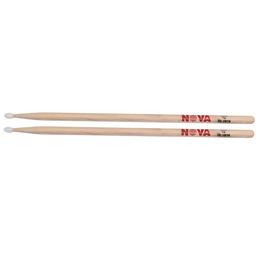 Vic Firth Nova Series Drumstick 7A Nylon N7AN