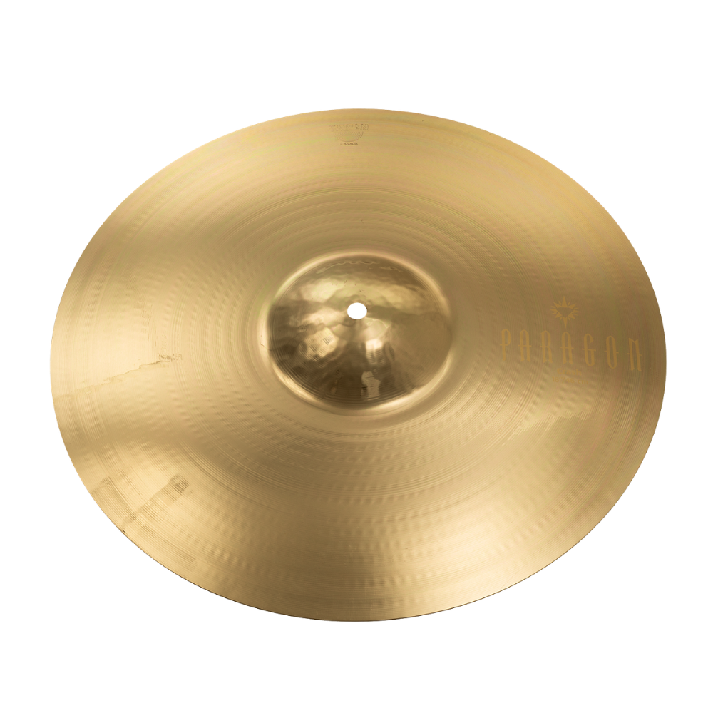 Sabian Paragon Crash 18" Brilliant NP1808B