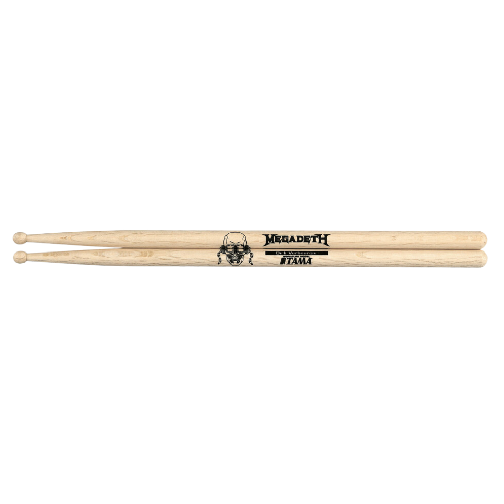 Tama Dirk Verbeuren Signature Stick O-DVM2
