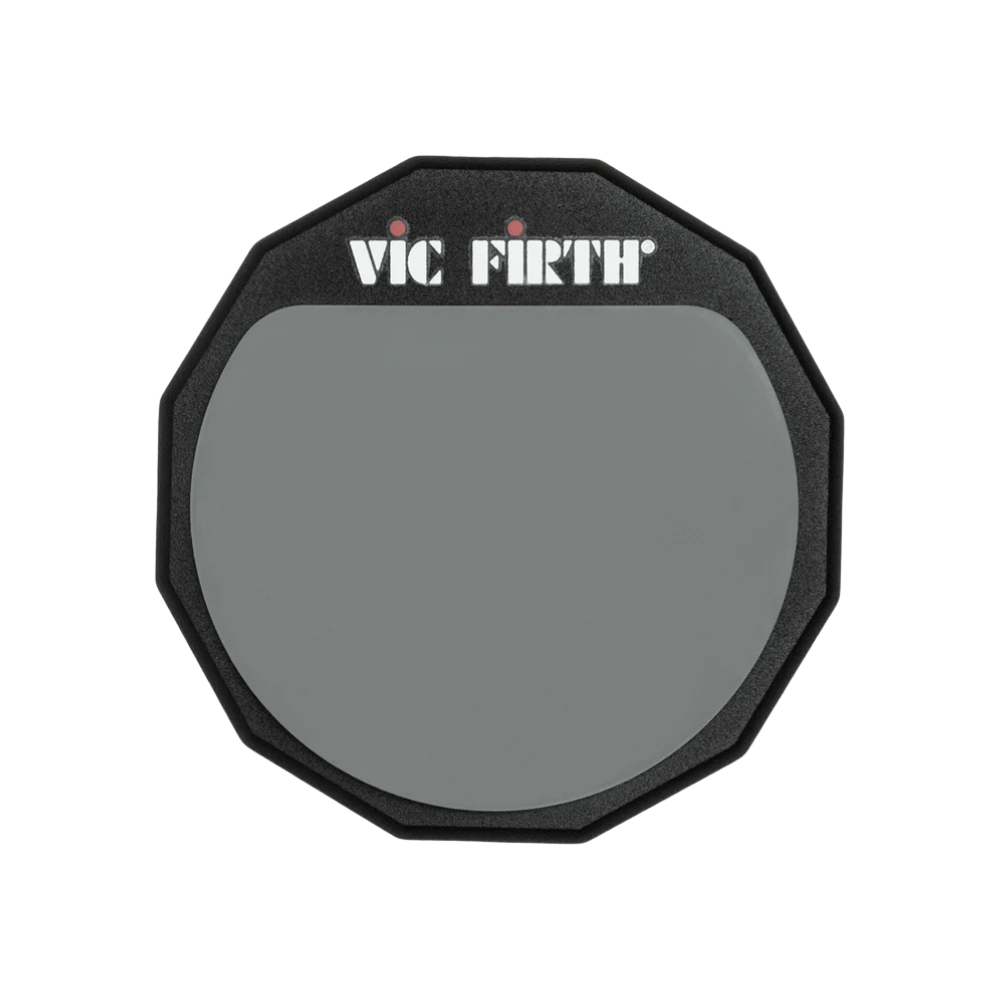 Vic Firth Drum Practice Pad 12" PAD12