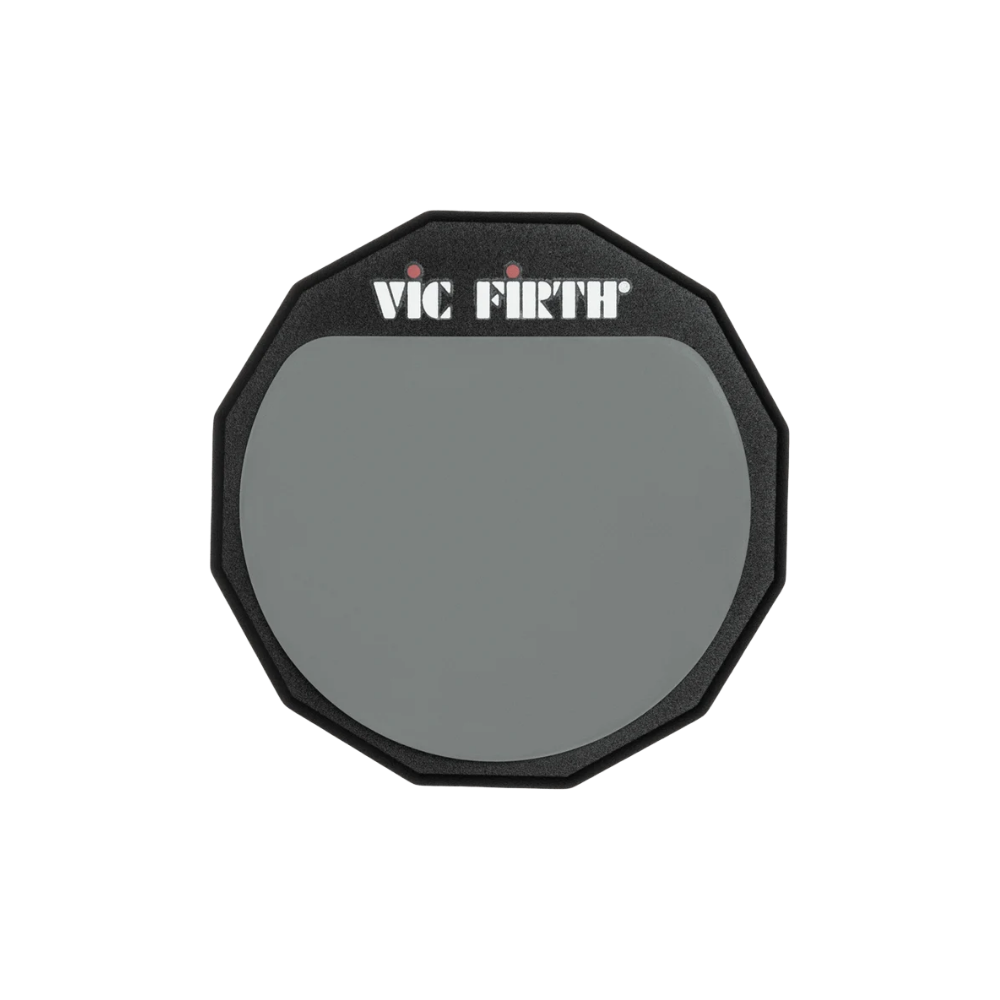 Vic Firth Drum Practice Pad 6” PAD6