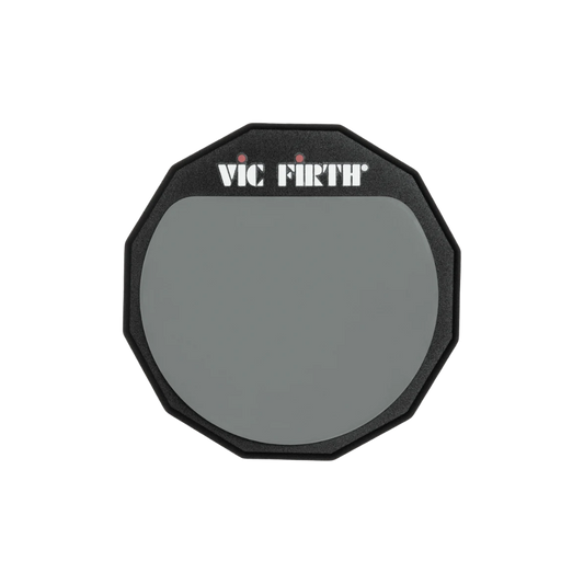 Vic Firth Drum Practice Pad 6” PAD6