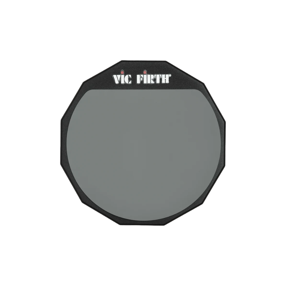 Vic Firth Double Sided Practice Pad 6" PAD6D