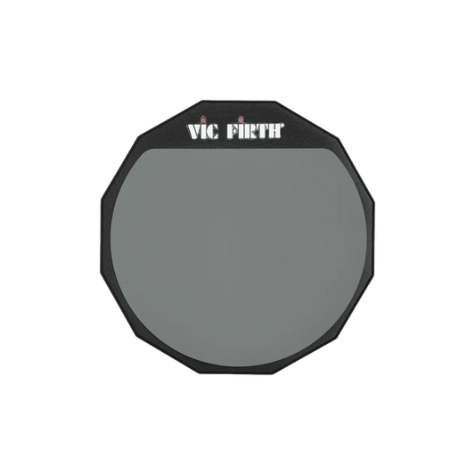 Vic Firth Double Sided Practice Pad 6" PAD6D
