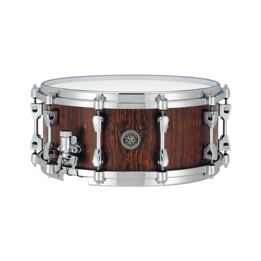 Tama STARPHONIC Bubinga Snare Drum PBC146-MNC