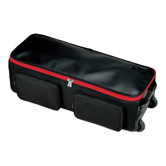 Tama Drum Powerpad Hardware Bag W/Wheels PBH05