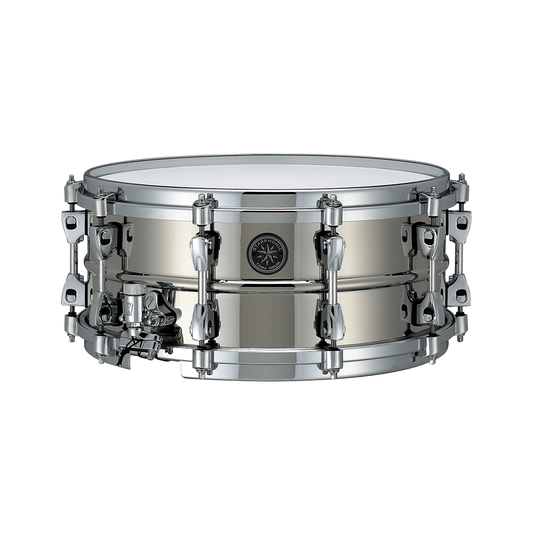 Tama STARPHONIC Brass Snare Drum PBR146