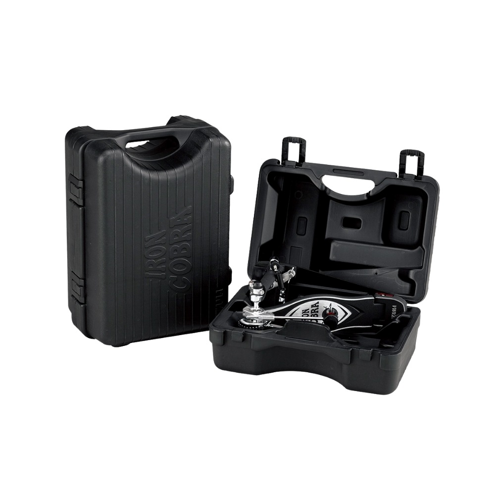 Tama Iron Cobra Twin Pedal Carrying Case PC900TW