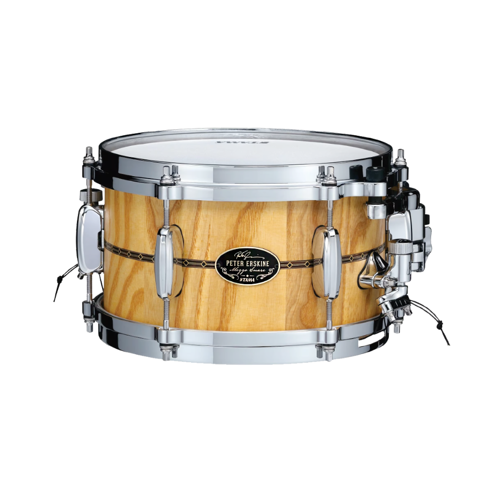 Tama Peter Erskine Signature Series Snare Drum PE106M