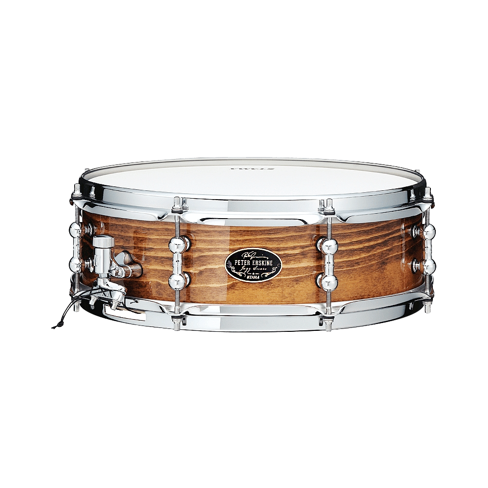 Tama Peter Erskine Signature Series Snare Drum PE1445