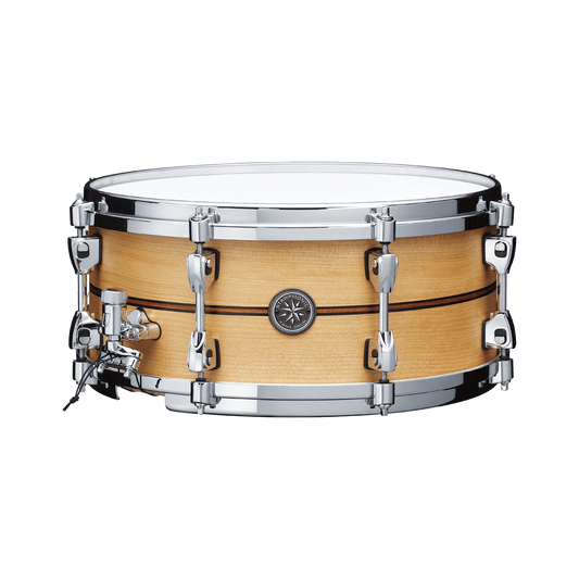 Tama STARPHONIC Spruce Snare Drum PSP146E-SSC