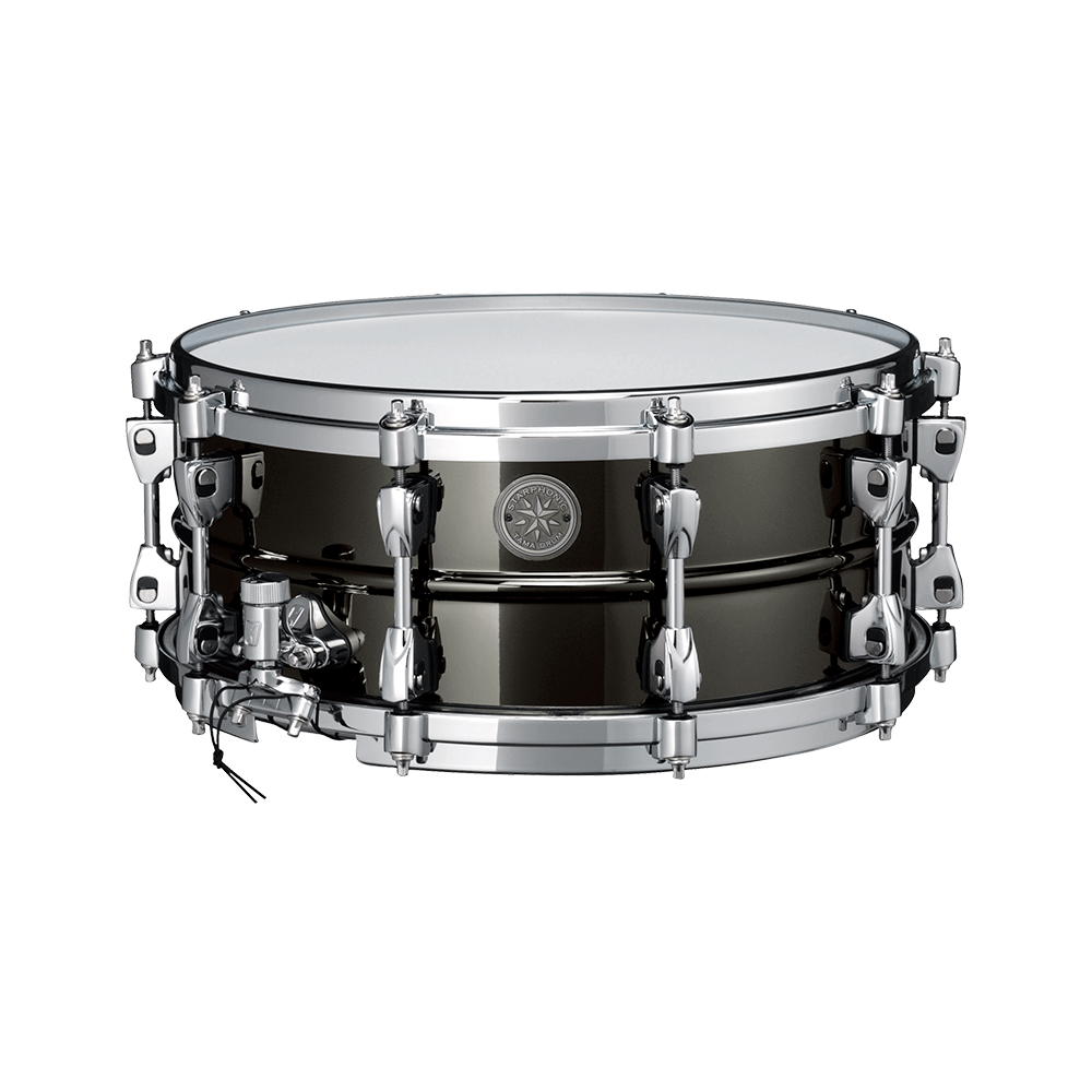 Tama STARPHONIC Steel Snare Drum PST146