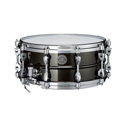 Tama STARPHONIC Steel Snare Drum PST146