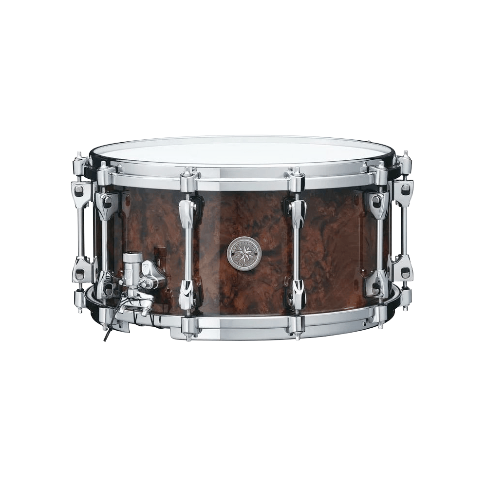 Tama STARPHONIC Walnut Snare Drum PWB147-GWB