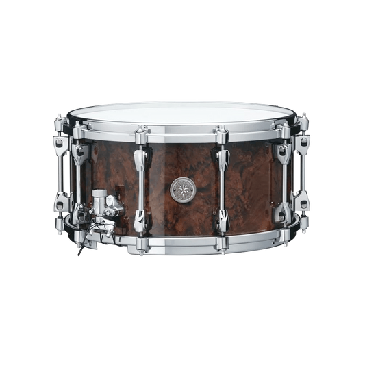 Tama STARPHONIC Walnut Snare Drum PWB147-GWB