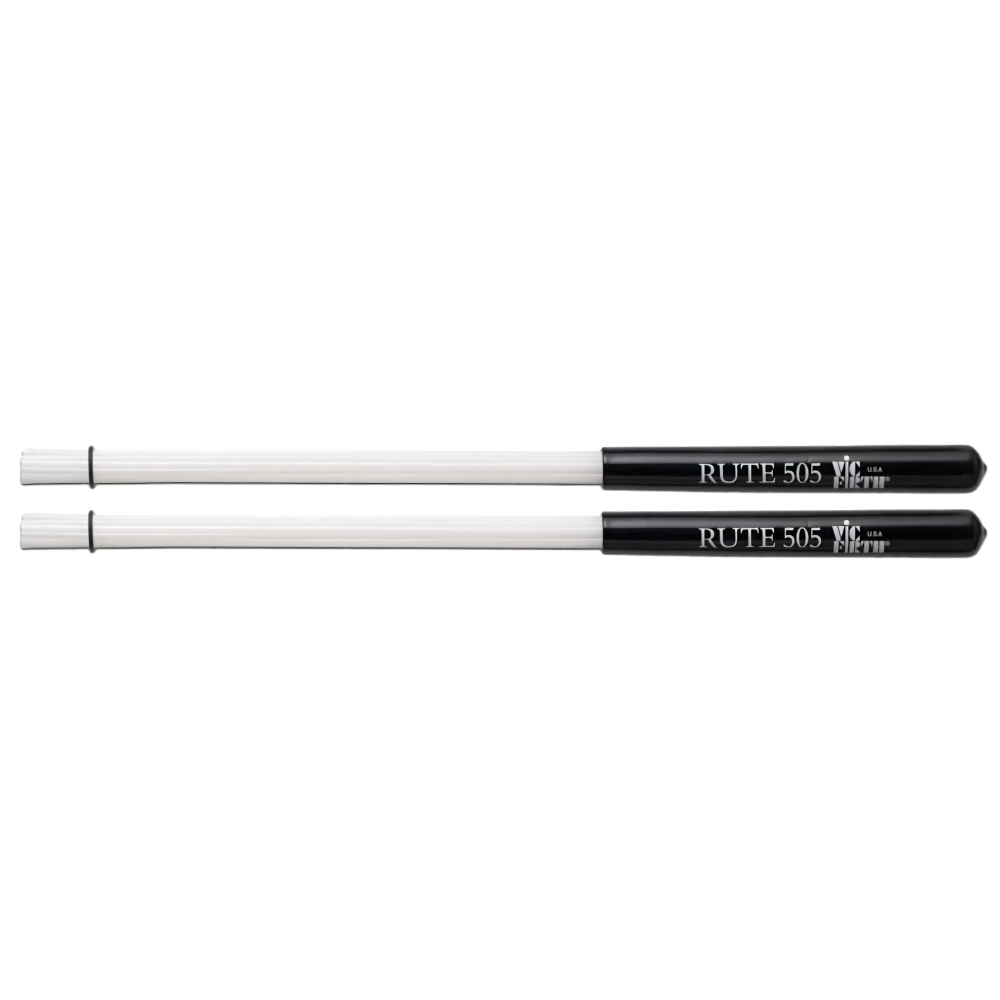 Vic Firth Drum Rute with Plastic Bristles RUTE505