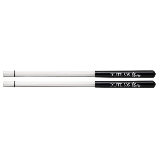 Vic Firth Drum Rute with Plastic Bristles RUTE505