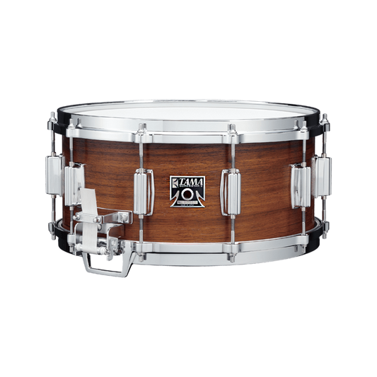 Tama 50th Anniversary Mastercraft Rosewood Snare Drum RW-256