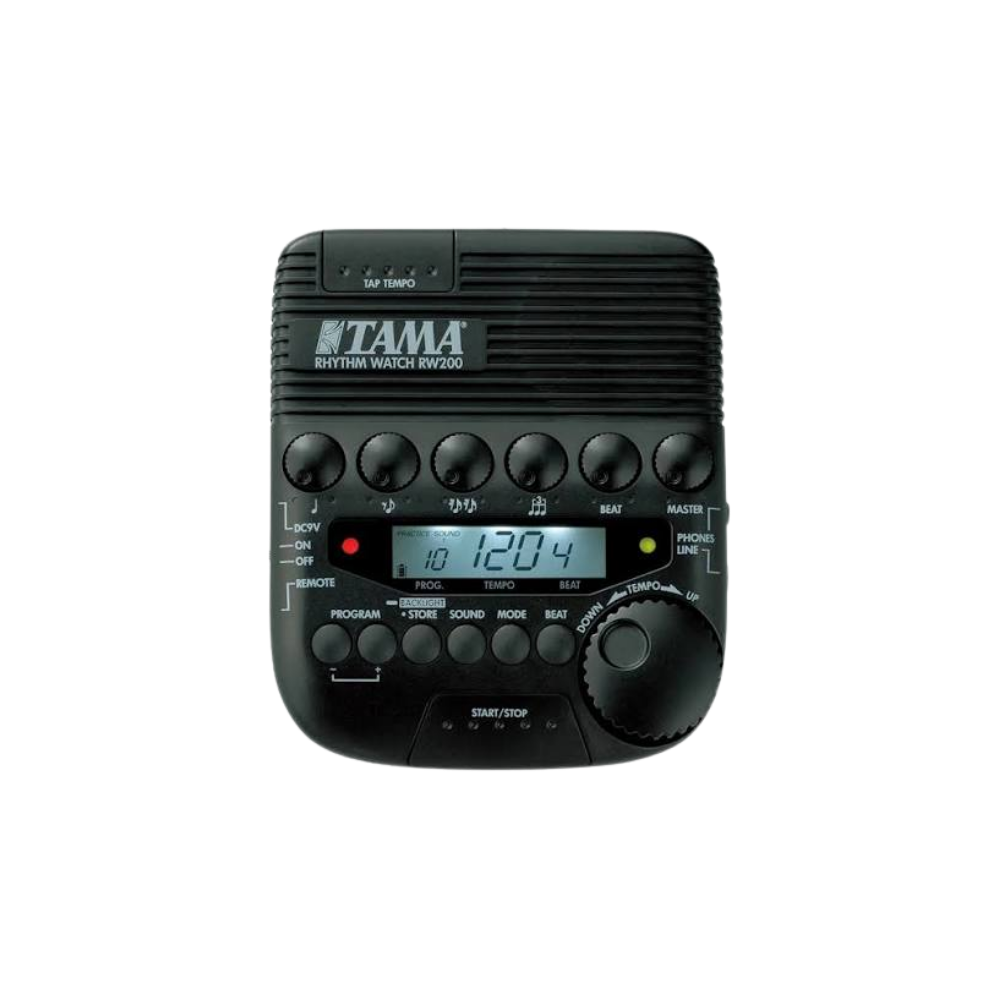 Tama Rhythm Watch RW200
