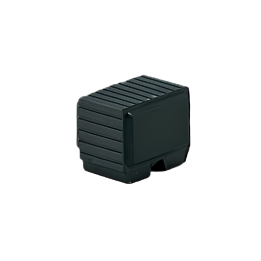 Tama Square rubber foot Power Tower System SC