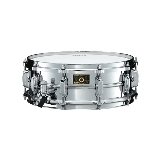 Tama Stewart Copeland Signature Series Snare Drum SC145