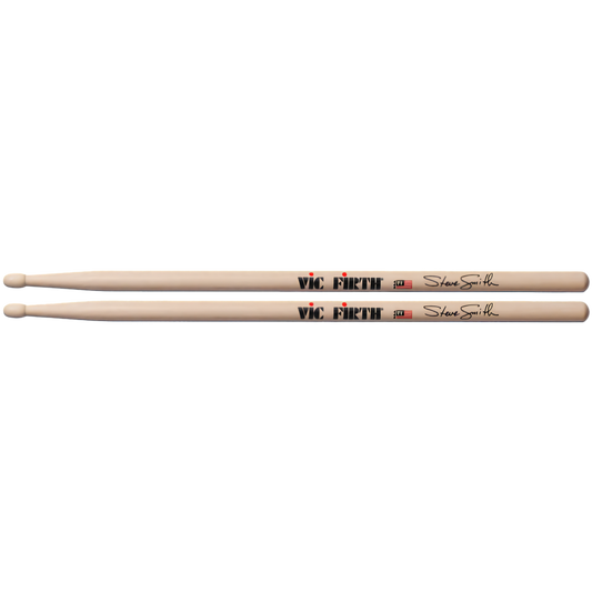 Vic Firth Drumstick Signature Series Steve Smith SSS