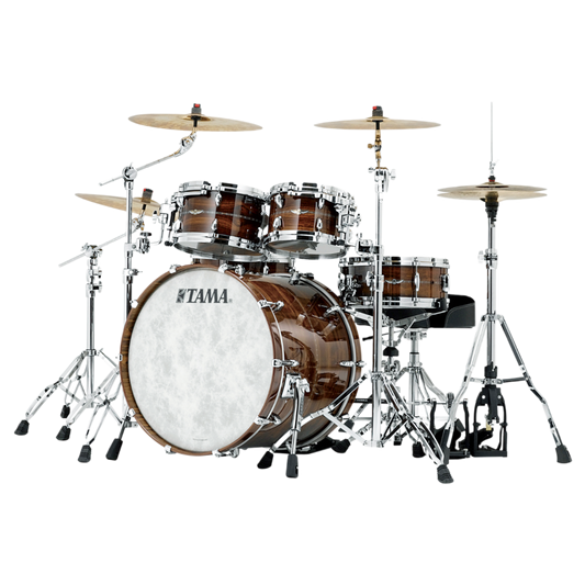 Tama Star Bubinga 22" 5pc Shell Pack TB52RZSS LNTI